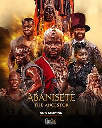 Watch Abánisétè: The Ancestor