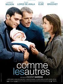 Watch Comme les autres