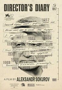 Watch Zapisnaya knizhka rezhissera