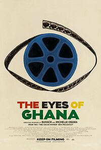 Watch The Eyes of Ghana