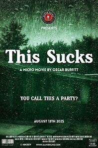 Watch This Sucks (Short 2025)