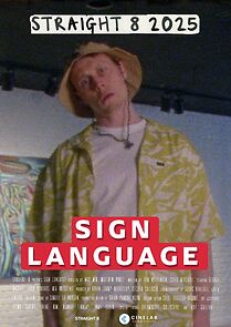 Watch Sign Language (Short 2025)