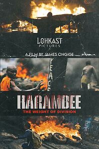 Watch Harambee: The Weight of Division (Short 2025)