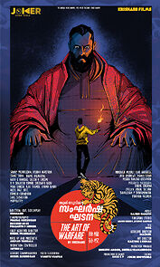 Watch Sangarsha Ghadana - The Art of Warfare