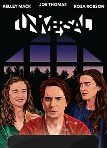 Watch Universal