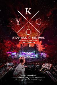 Watch Kygo: Back at the Bowl
