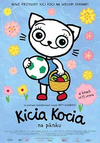 Watch Kicia Kocia na pikniku