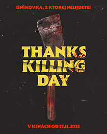 Watch Thankskilling Day
