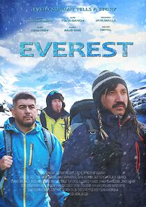Watch Everest