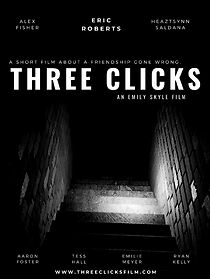 Watch Three Clicks (Short 2021)