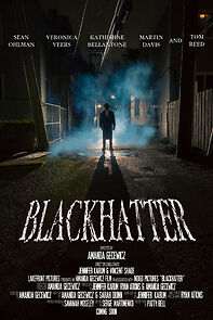 Watch Blackhatter (Short 2022)