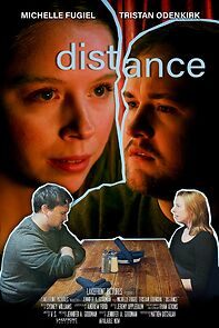 Watch Distance (Short 2023)