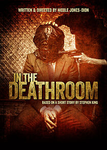 Watch In the Deathroom (Short 2020)
