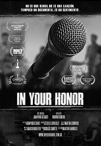 Watch In Your Honor