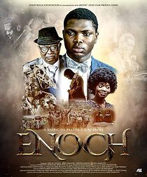 Watch Enoch