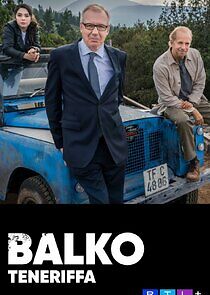 Watch Balko Teneriffa