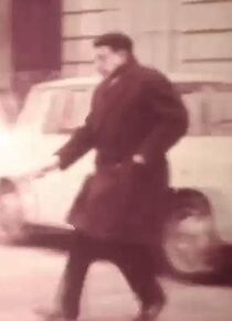 Watch One-Eyed Men Are Kings (Short 1974)