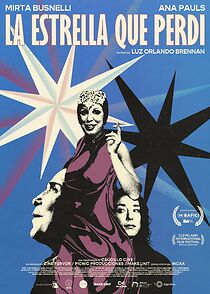 Watch La estrella que perdí