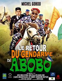 Watch Le retour du gendarme de Abobo