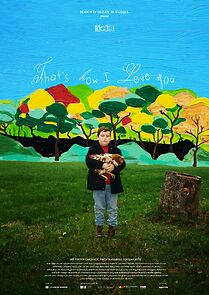 Watch Tako Te Volim (Short 2024)