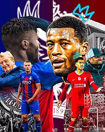 Watch Crystal Palace vs Liverpool