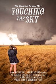 Watch The Chasers of Tornado Alley: Touching the Sky