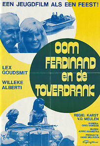 Watch Oom Ferdinand en de toverdrank
