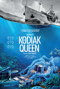 Watch The Kodiak Queen (Short 2018)