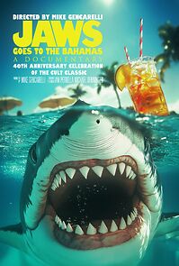 Watch Jaws Goes to the Bahamas - A Documentary