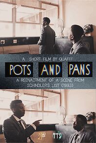 Watch Pots and Pans (Short 2024)