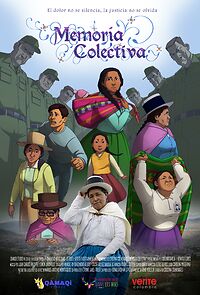 Watch Memoria Colectiva (Short 2025)