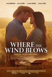 Watch Where the Wind Blows