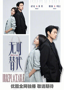 Watch Irreplaceable