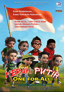 Watch Merah Putih: One for All