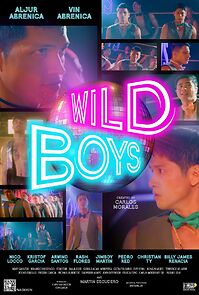 Watch Wild Boys
