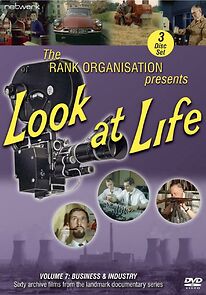 Watch Look at Life: Coming, Sir! (Short 1961)