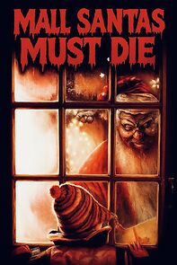 Watch Mall Santas Must Die! (Short 2025)