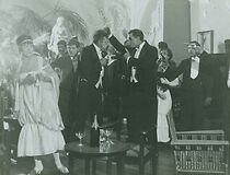 Watch Mysteriet natten till den 25:e (Short 1917)