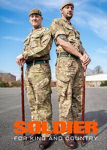 Watch Soldier: For King and Country