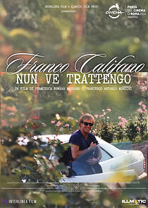 Watch Franco Califano - Nun ve trattengo