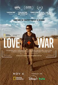 Watch Love+War