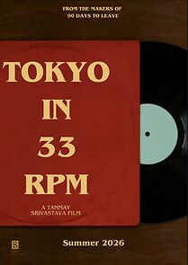 Watch Tokyo in 33 RPM (Short 2026)