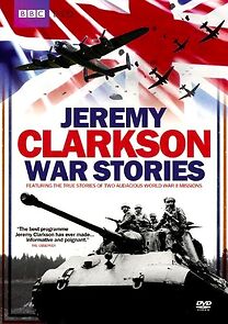 Watch Jeremy Clarkson War Stories