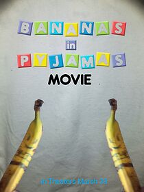 Watch The Bananas in Pyjamas Movie