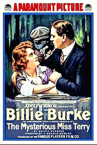 Watch The Mysterious Miss Terry