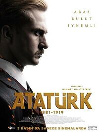 Watch Ataturk I 1881-1919