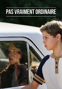 Watch Pas Vraiment Ordinaire (Short)