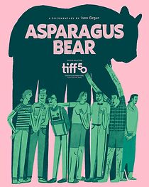 Watch Asparagus Bear (Short 2025)