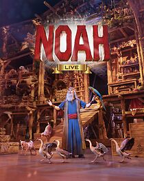 Watch Sight & Sound Presents: NOAH Live
