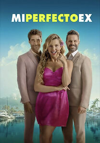 Watch Mi Perfecto Ex